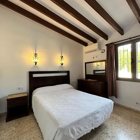 Vila Casa De Reus *