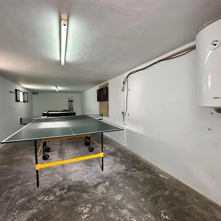 Vila Casa De Reus