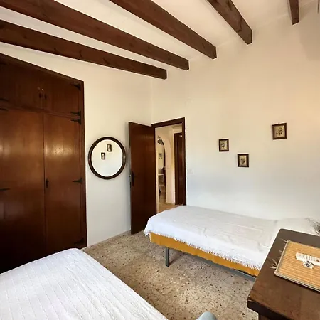 Casa De Reus Vila *