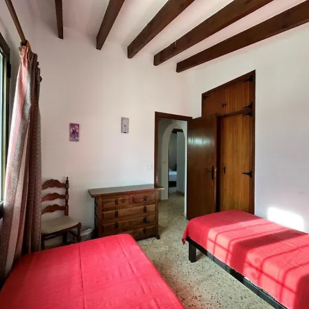 Casa De Reus * Teulada
