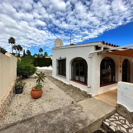 Vila Casa De Reus