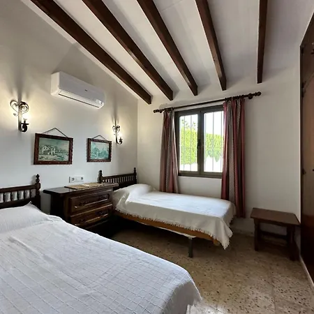 Casa De Reus Vila *
