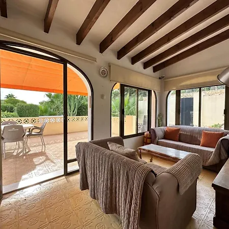 Casa De Reus * Teulada