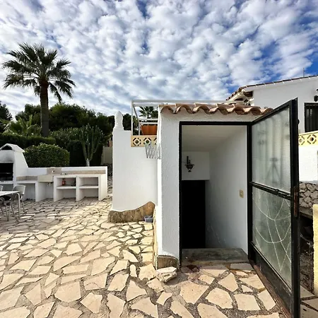 Vila Casa De Reus *
