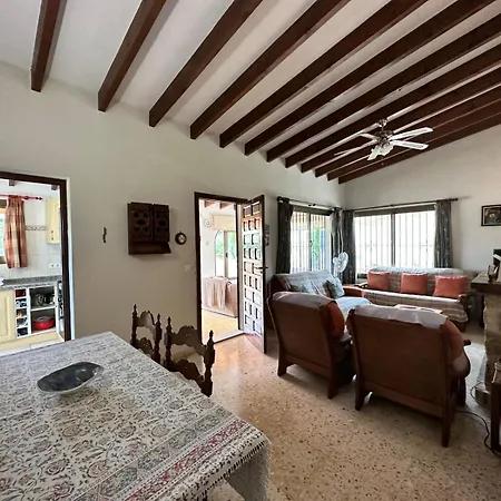 Casa De Reus Teulada