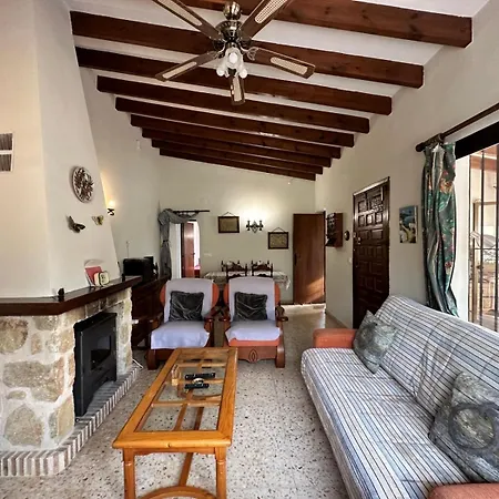 Casa De Reus Vila