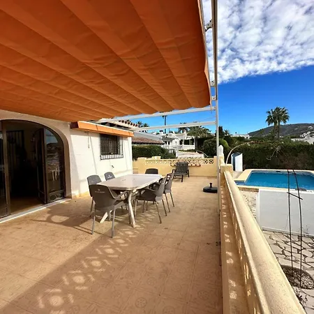 Casa De Reus