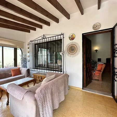 Casa De Reus Villa