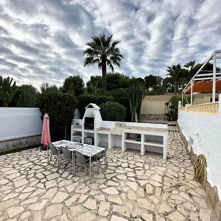 Villa Casa De Reus