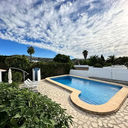 Casa De Reus Teulada